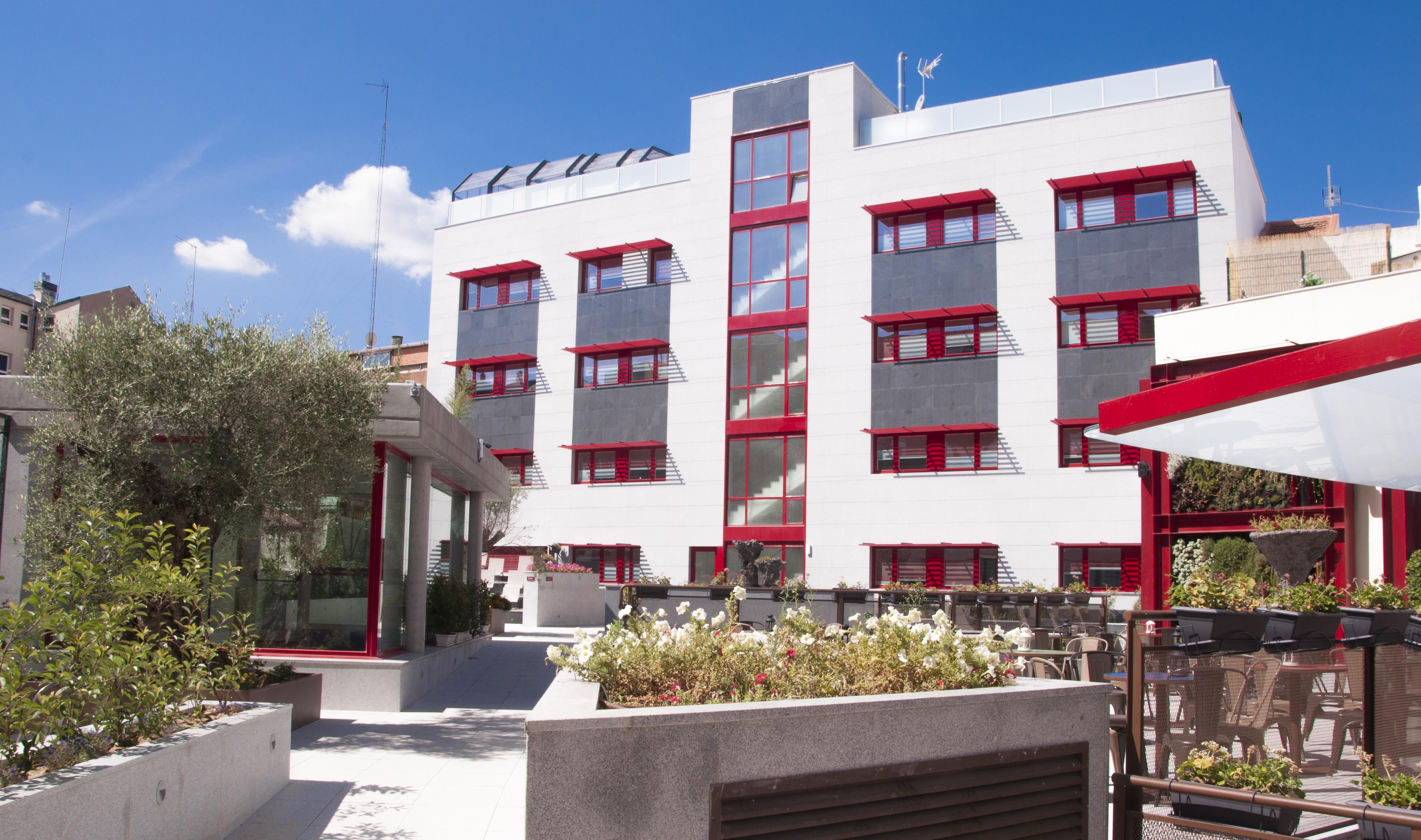 Maison d'hôtes Funway Academic (adults Only) 3*