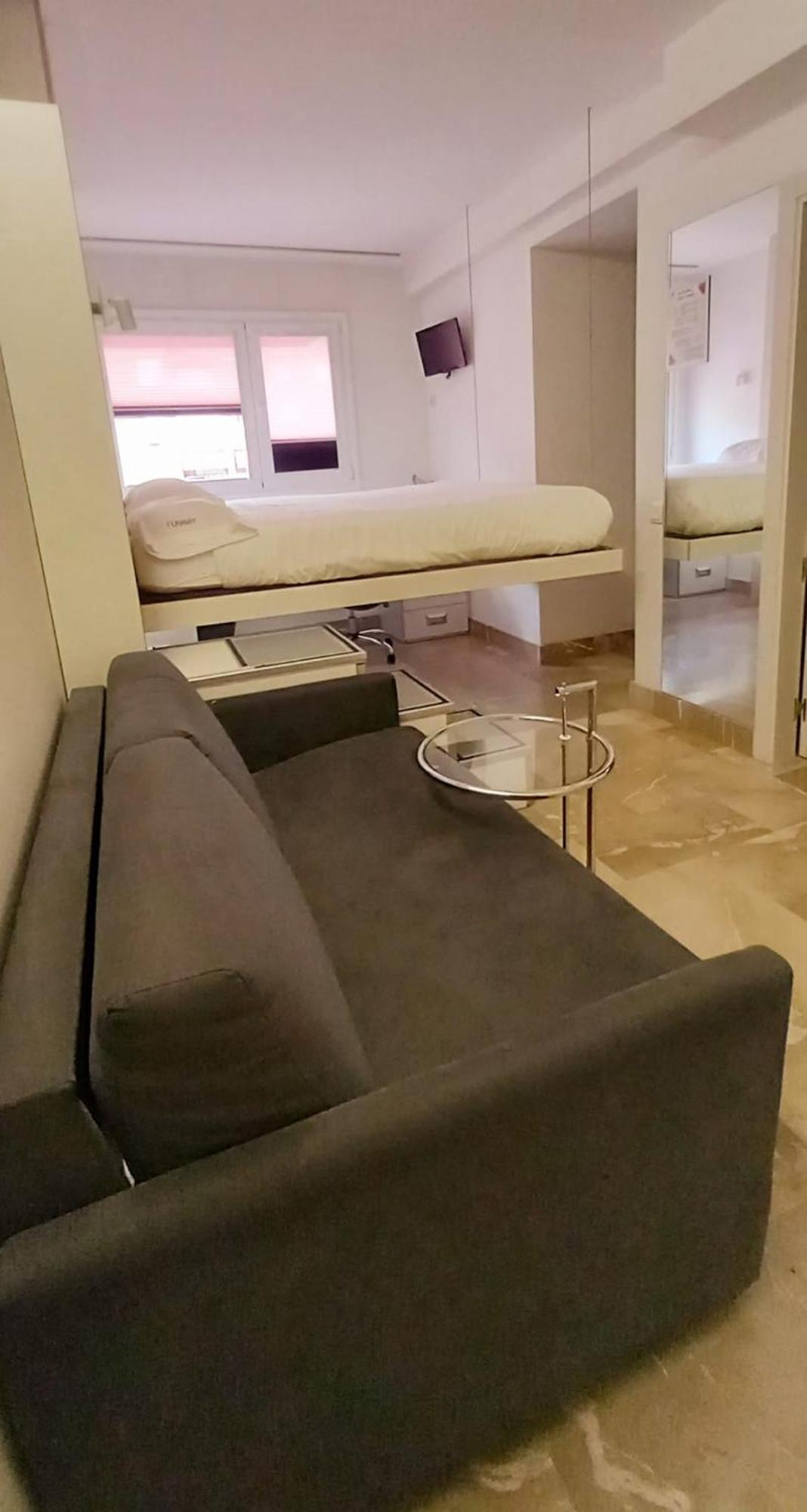 Funway Academic (adults Only) Maison d'hôtes Madrid