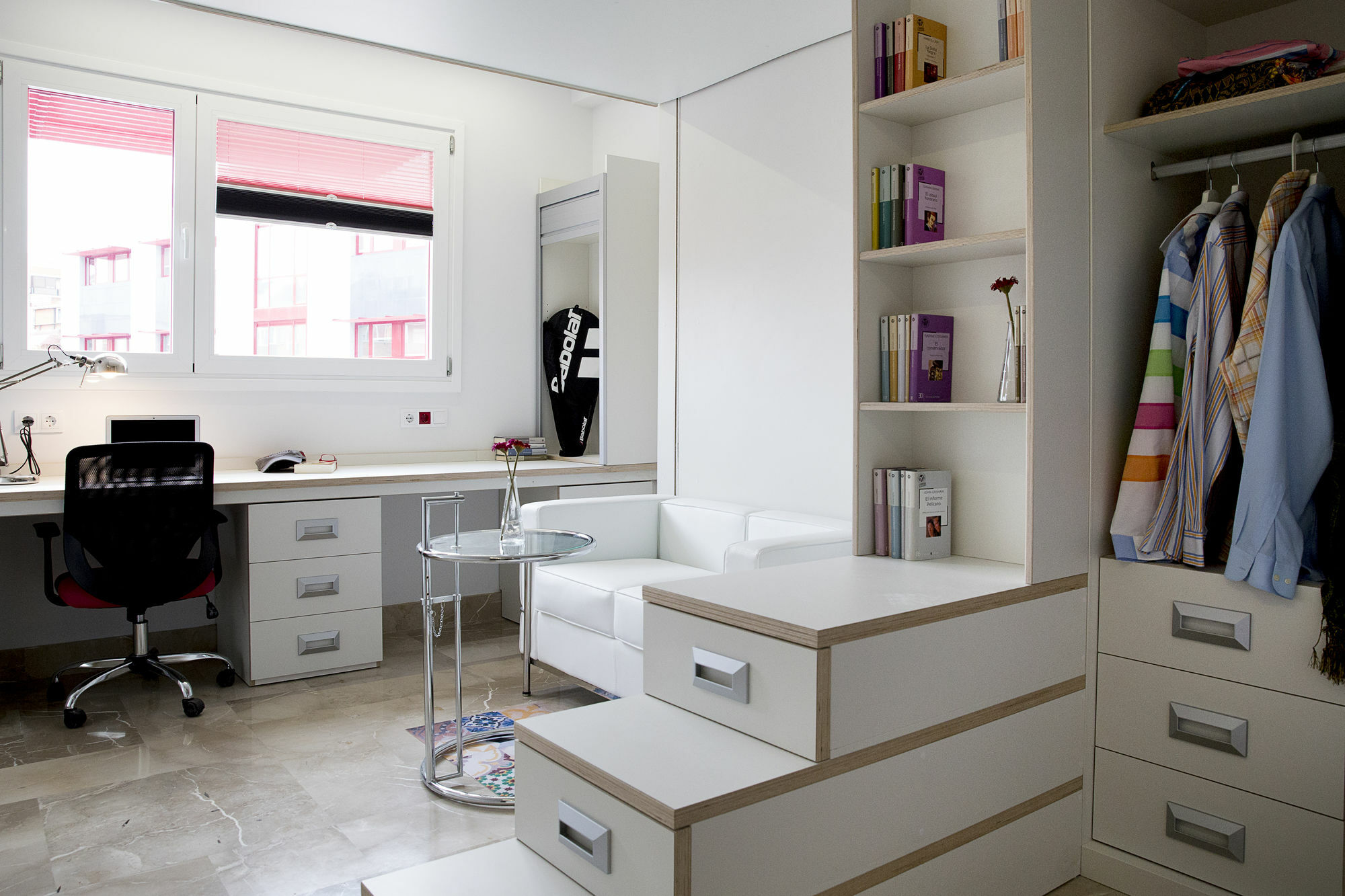 Funway Academic (adults Only) Maison d'hôtes Madrid