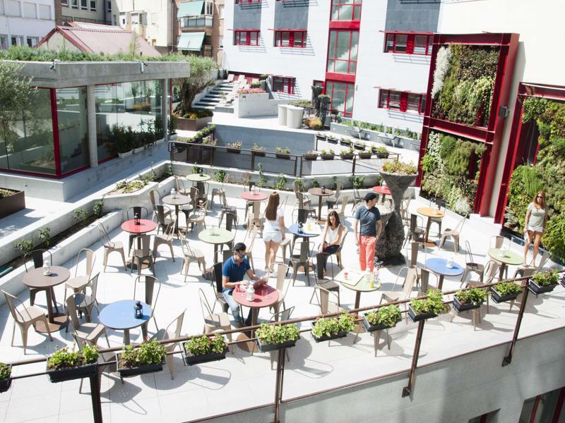 Funway Academic (adults Only) Maison d'hôtes 3*