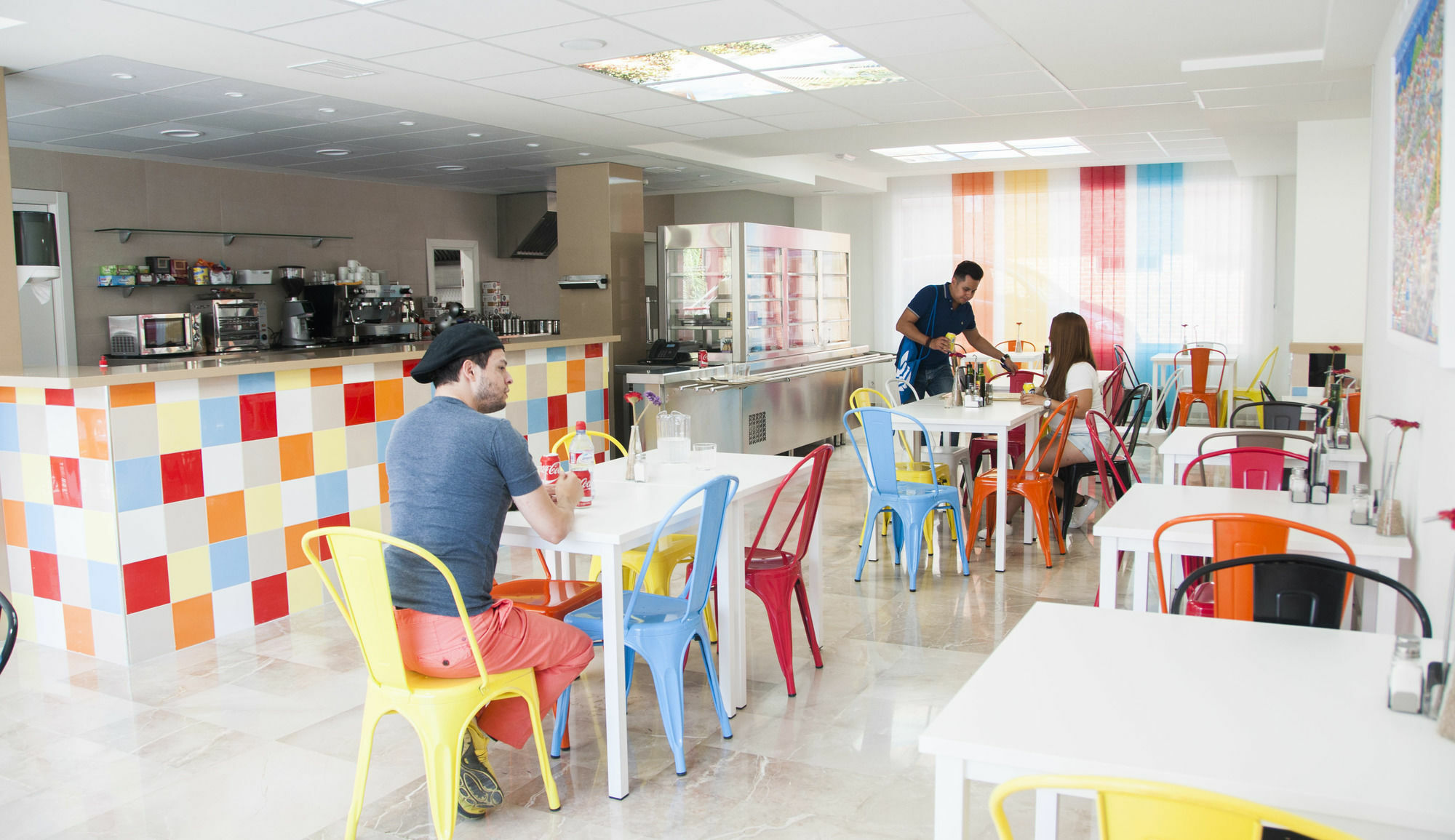 Maison d'hôtes Funway Academic (adults Only)